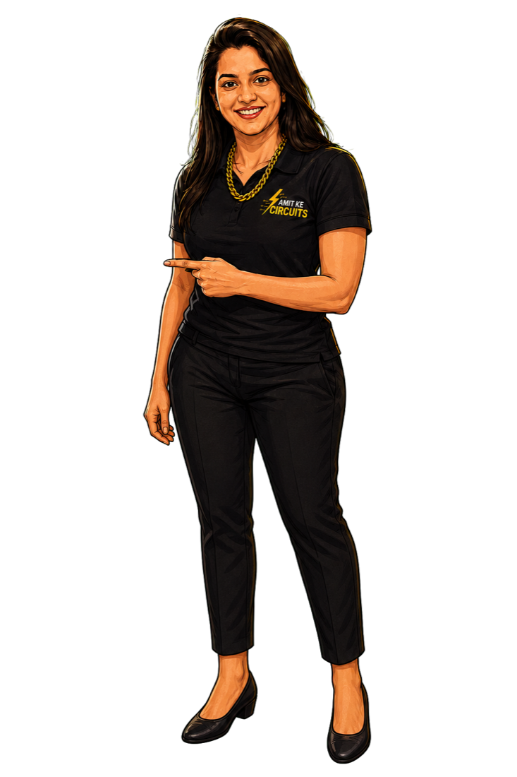 Prachi Thorat